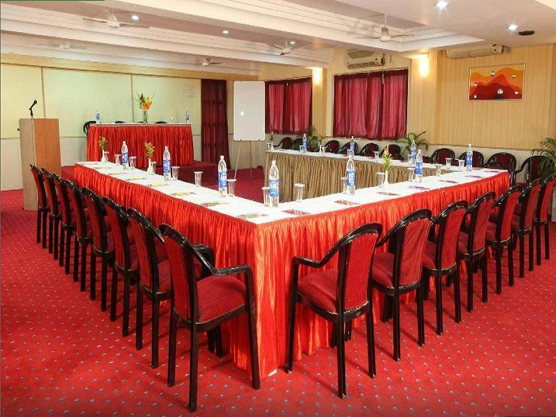 Hotel City Point Dadar Mumbai Ngoại thất bức ảnh