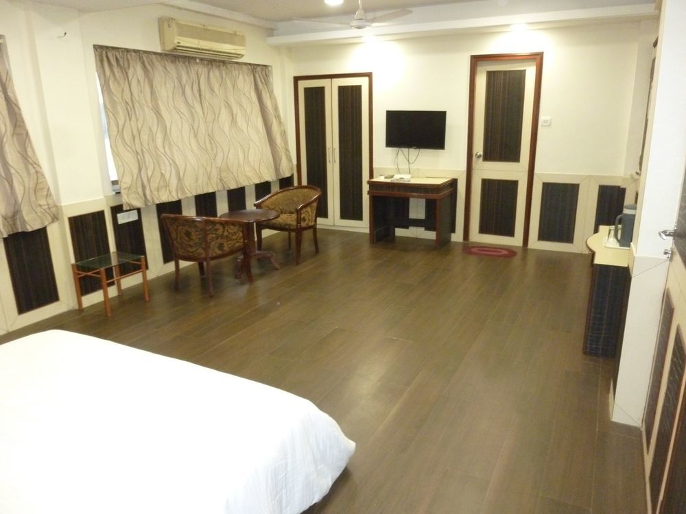 Hotel City Point Dadar Mumbai Ngoại thất bức ảnh